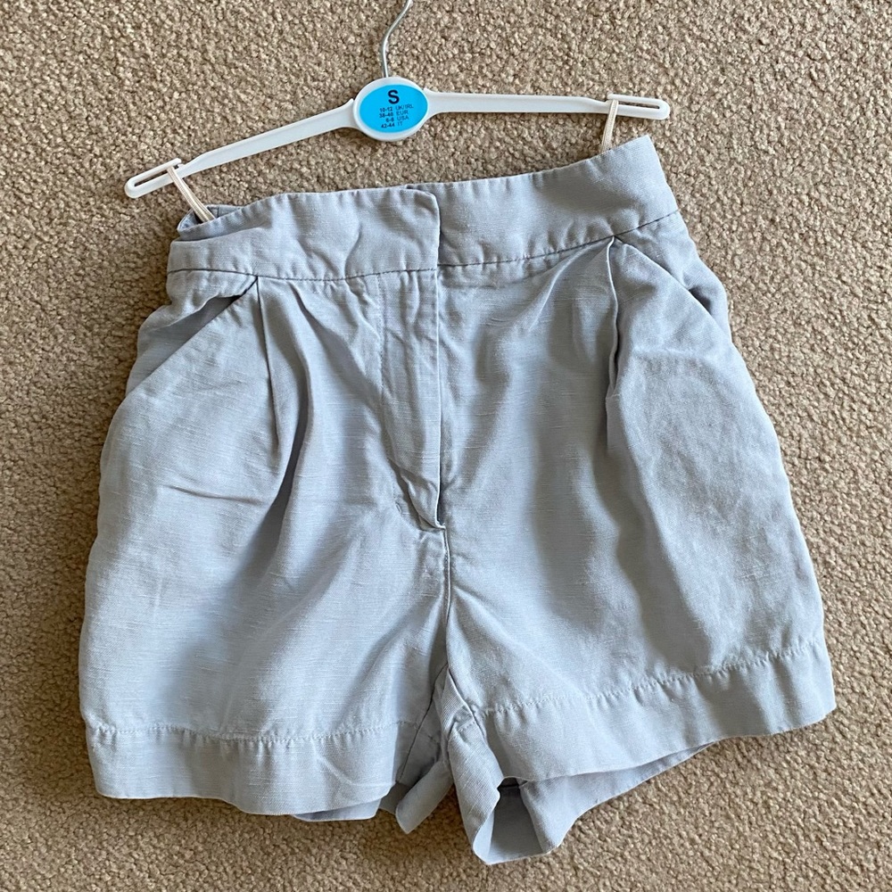 Aritzia Wilfred shorts size0